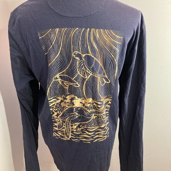 Key West Cotton Tee Shirt, EUC, Size M - Picture 1 of 10